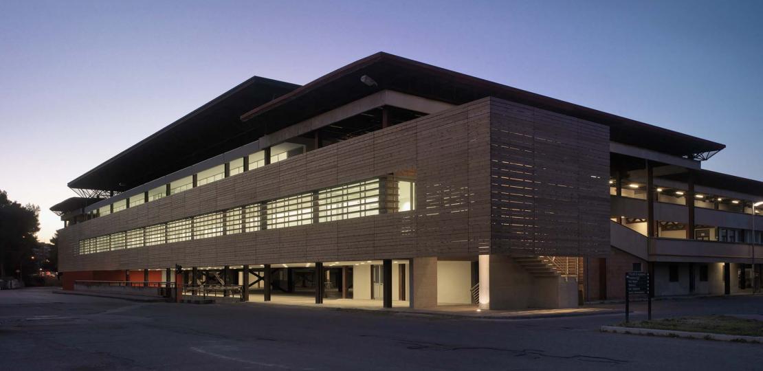 Politecnico di Bari