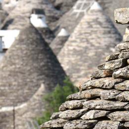 Alberobello Puglia