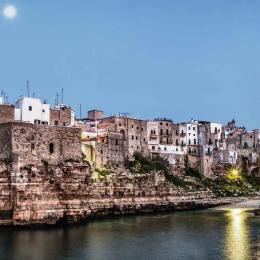 Polignano a Mare Puglia